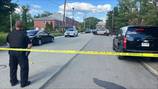 Man injured in Clairton shootout, police say