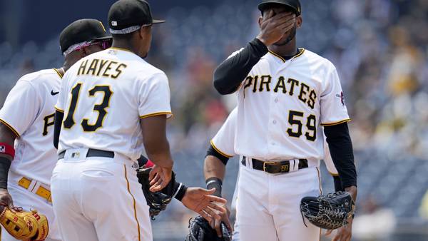 Pirates Preview: Offense needs a breakout game against Megill