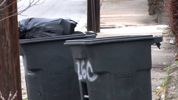 New Kensington residents concerned after approval of price increase for trash pickup