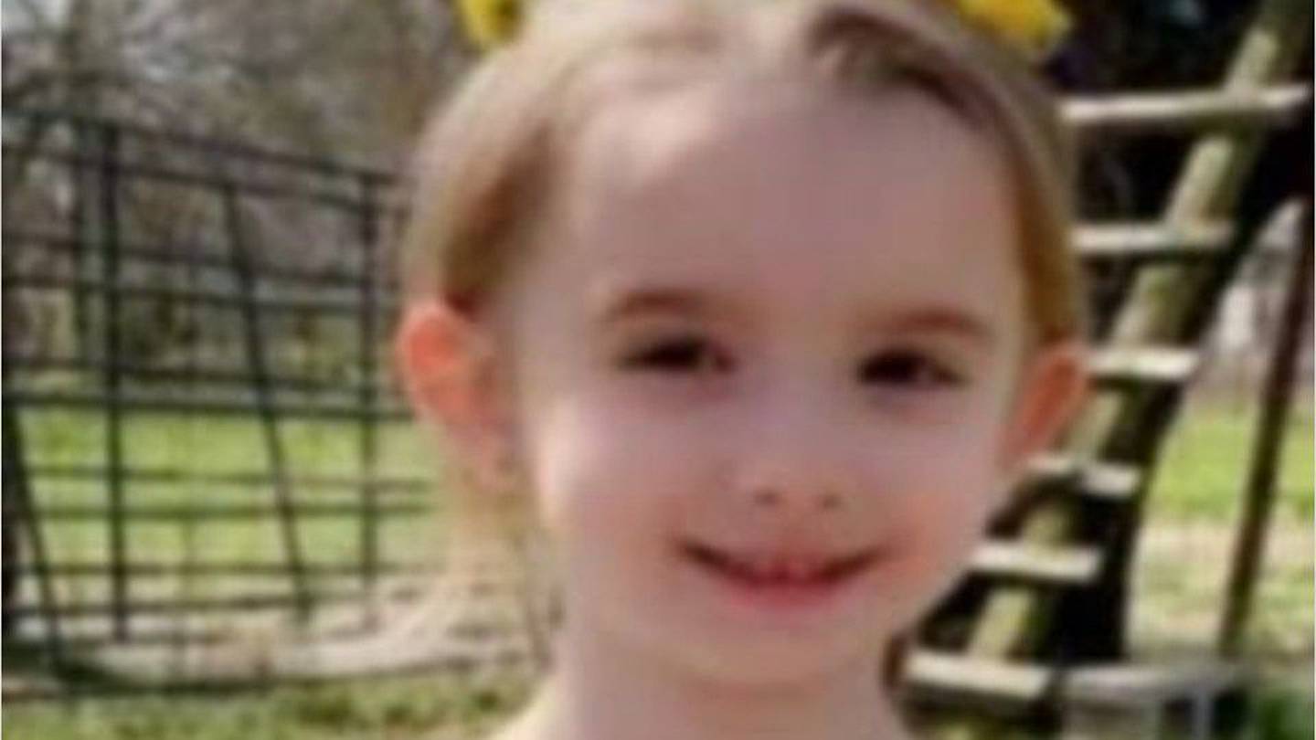 Amber Alert Canceled After 6 Year Old Texas Girl Found Safe Wpxi 1259