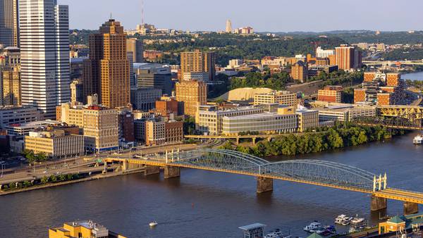 Leadership Pittsburgh announces 2022-2023 cohort