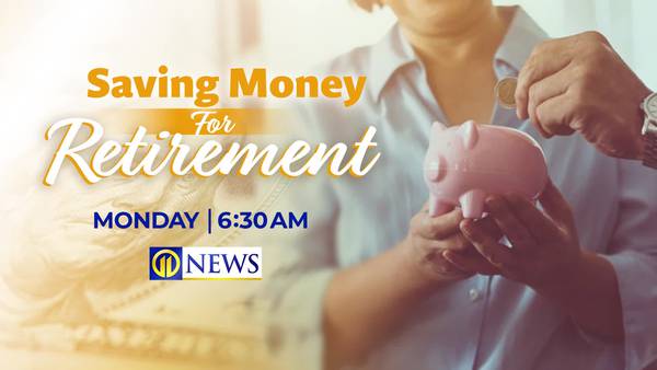 MONDAY AT 6:30 AM: The best ways to save for retirement