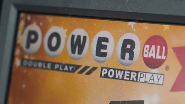 4 $50k winning Powerball tickets sold in Pennsylvania 
