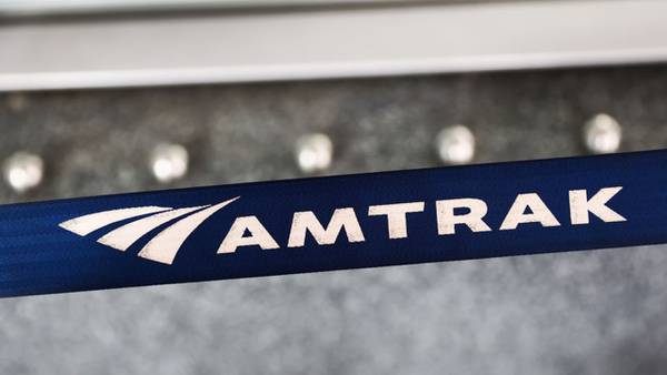 Feds float potential new Amtrak route that would connect Pittsburgh to Dallas