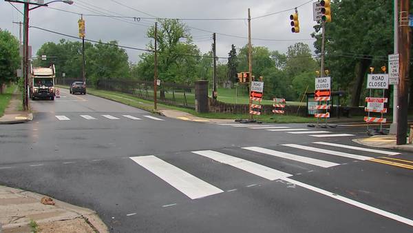 Traffic pattern changed near Fern Hollow Bridge despite petition from neighbors