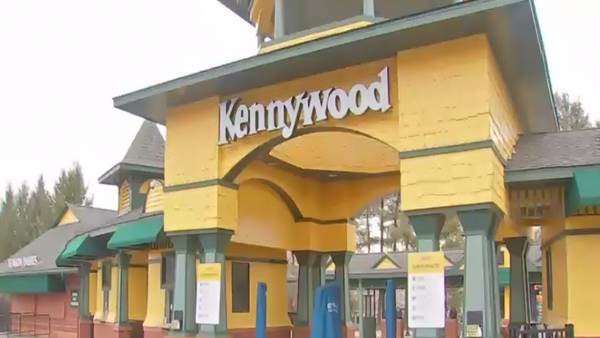 Bites and Pints Food & Drink Festival returns to Kennywood this season