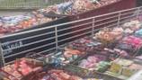 Food fight: 250 clash at Texas grocery store dumpsters after ‘free food’ fake post
