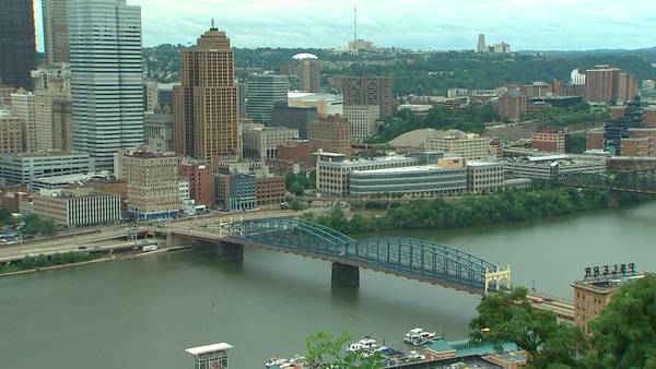 Pittsburgh moving to change zoning, make more residential spaces downtown