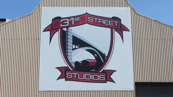 North River plan calls for 750 apartments in mixed-use revision of 31st Street Studios