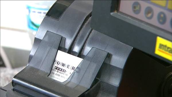 Largest Lottery prize in history up for grabs with record $1.9 billion Powerball jackpot