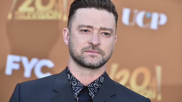 Justin Timberlake’s lawyer claims he wasn’t intoxicated, says DUI charges should be dropped