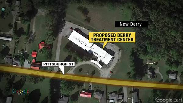 Some New Derry neighbors oppose plans to convert old elementary school into treatment center