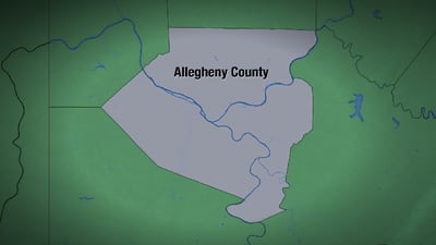 Allegheny County awarded $1.3+ million for Transportation Alternatives Set-Aside program