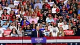 Former President Trump announces date for 1st Pennsylvania rally since Butler assassination attempt