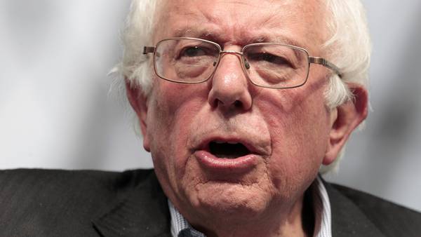 Sen. Bernie Sanders to hold rally in Pittsburgh