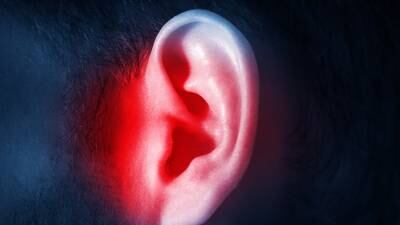 Pitt, UPMC researchers develop app to help doctors diagnose ear infections