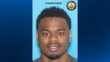 Former Pitt football player turns himself in on charges related to Clairton shooting