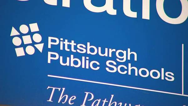 Pittsburgh Public Schools students return to class Monday