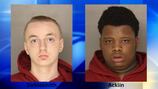 2 teens charged with attempted homicide after teen girl shot in Pittsburgh’s Homewood neighborhood
