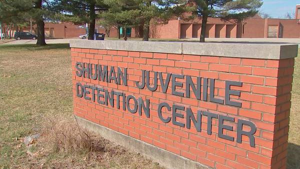 11 Investigates: Exclusive interview with agency hired to run Shuman Juvenile Detention Center