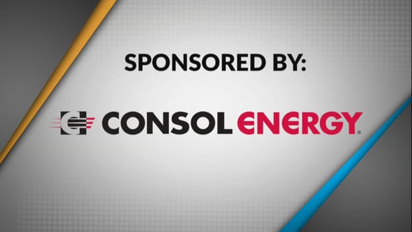 Take 5 - Consol Energy's 'Not So Fast' Program