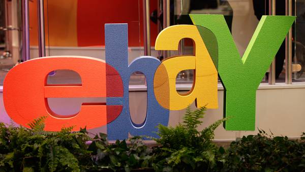 Former eBay executives headed to prison for harassing couple who criticized company