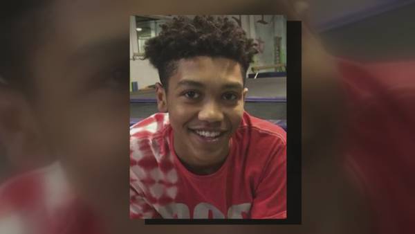 Community leaders, volunteers coming together to support family of Antwon Rose during trial