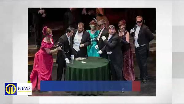 Our Region's Business - Pittsburgh Opera