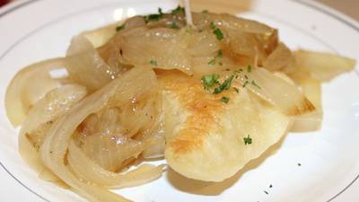 It’s National Pierogi Day: One of Pittsburgh’s favorite dishes