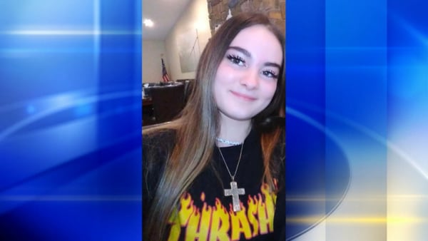 Uniontown City Police looking for missing teen girl