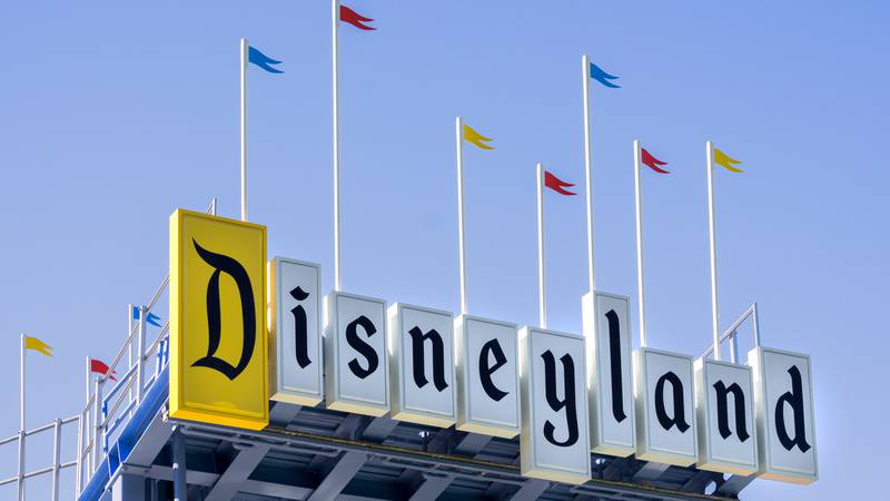 An employee at Disneyland in Anaheim, California, died on Friday after she was injured in a golf cart accident earlier in the week.