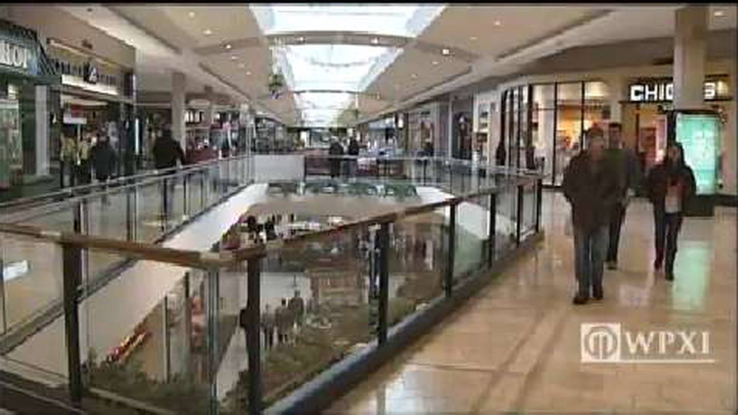 7 New Stores Coming To Ross Park Mall; Complete List Inside – WPXI