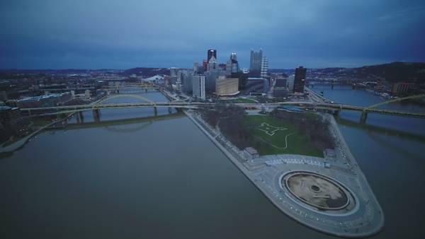 Pittsburgh’s role in the fight against slavery