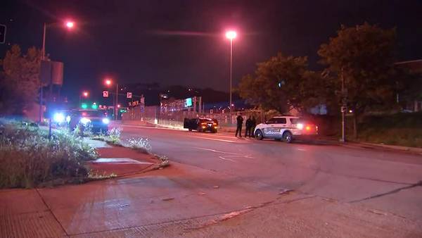Traffic altercation led to shots fired on the North Side, police say