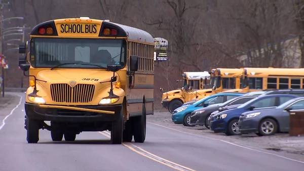 Pittsburgh Public Schools launches new bus safety initiatives for new school year