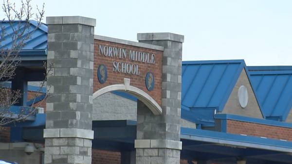 Middle school student, employee at local school target of possible threat