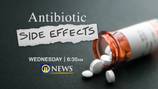 ‘Floxing,’ a dangerous reaction commonly prescribed antibiotics