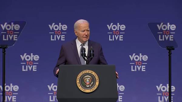 Calls for President Biden to drop out are growing among Democratic voters