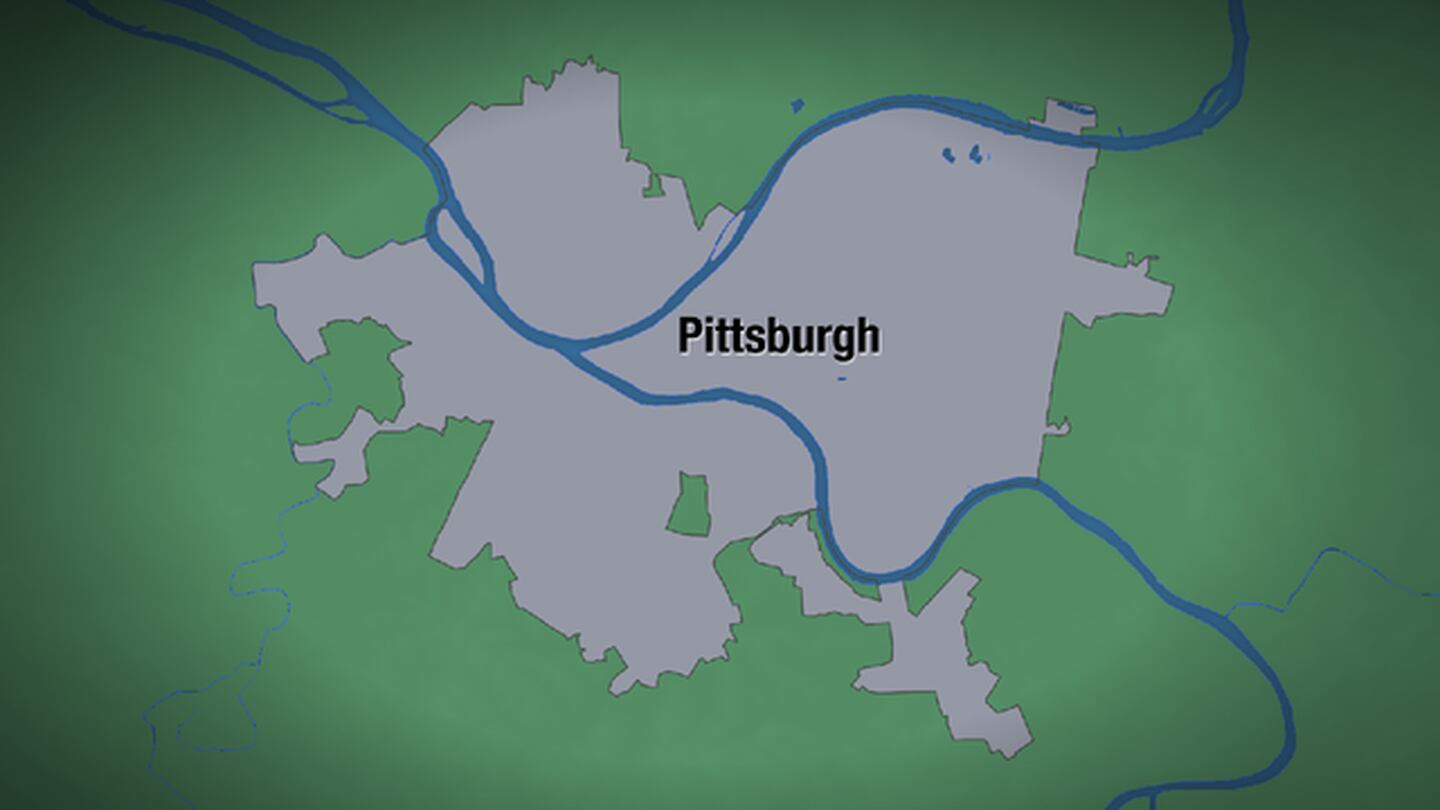 Pittsburgh Detectives Make Multiple Arrests In Sex Trafficking Sting Wpxi 4255