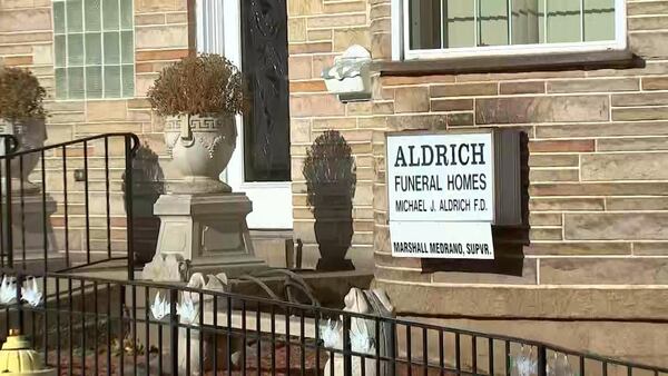 Munhall funeral director charged with abuse of corpse