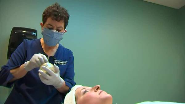 Local woman trains in oncology esthetics to help cancer patients