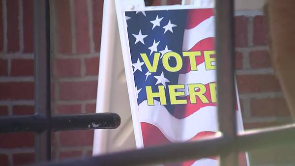 On National Poll Worker’s Day, Allegheny County seeking volunteers to work November elections
