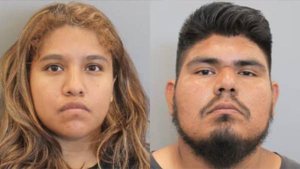 Texas mother, boyfriend allegedly starved, beat daughter to death