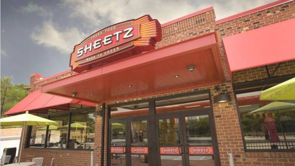 Sheetz teaming with CBRE and RBG Development for 30-location expansion in western Pennsylvania