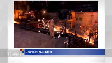 Our Region's Business - U.S. Steel