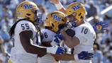 Pitt ranked 19th in the nation after AP College Football Poll release