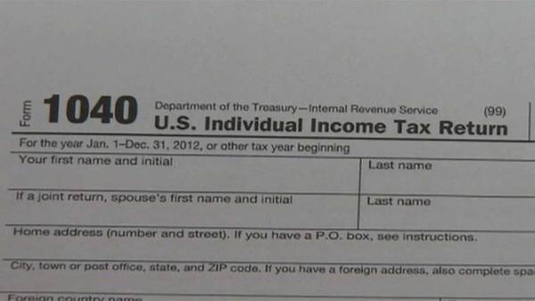 Tips to make sure you can maximize your refund as we approach tax season