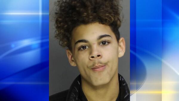 14-year-old wanted in relation to fatal shooting in Uniontown arrested, Fayette County DA says