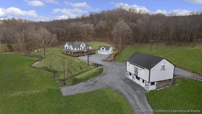 This 28-acre farmstead property in Sewickley is for sale for $4.25M (photos)