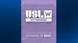 Pittsburgh Riverhounds joining USL W League in 2025
